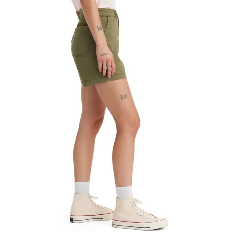Women's Utility Shorts