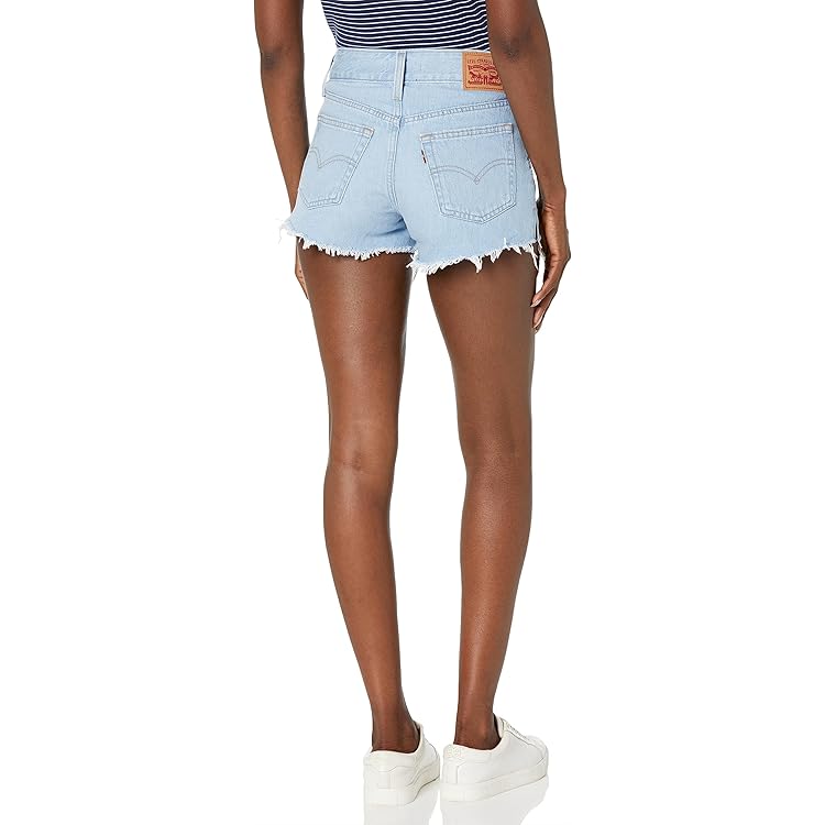 Women's Superlow Shorts